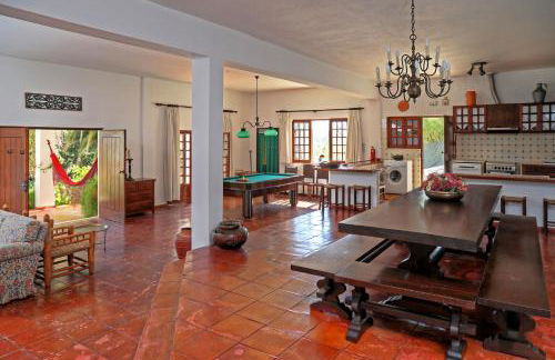 Casa do Vale Paraíso - Piscina e Court de Ténis a 30 min de Lisboa - Foto 22