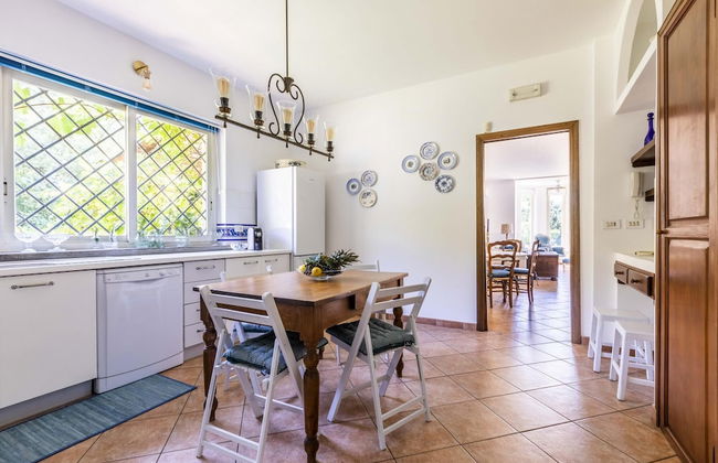 Villa Spreca in Capranica - Foto 12