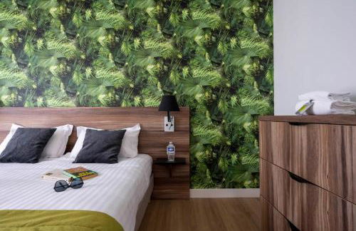 ATHOME RESIDENCE ET SPA - Foto 100