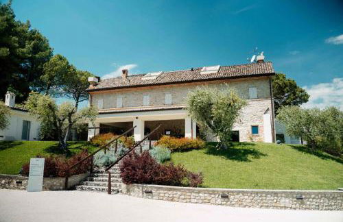 Colle Serrano Relais & SPA - Foto 97