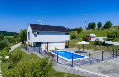 Beautiful Home In Sveti Martin Na Muri - Foto 9