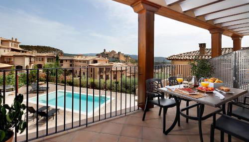 El Portal de Alquezar - Foto 2