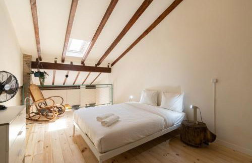 Apartamento2 para 4 huespedes con Patio y ducha Exterior - Foto 28