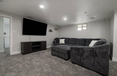 Basin Staycation - Foto 10