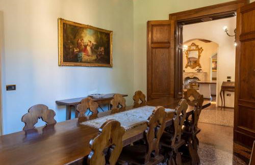 Villa Zarri Guest House - Photo 62