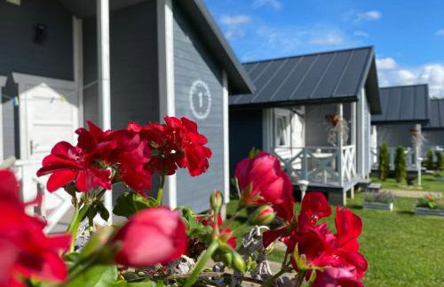 Fabryka Wspomnień - Domki letniskowe nad morzem - Foto 24