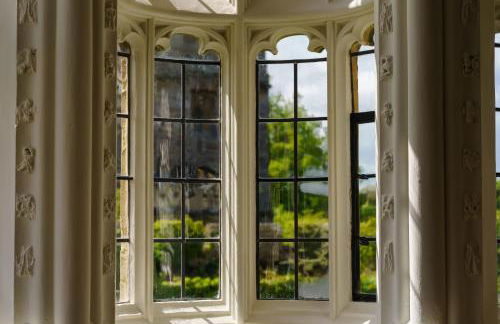 Thornbury Castle - A Relais & Chateaux Hotel - Foto 94