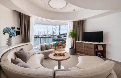 Luxury Floating Apartment - Amor - Photo 7