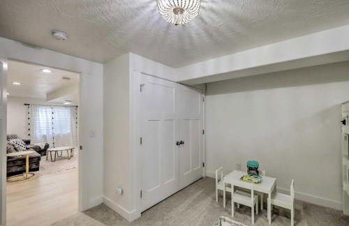 Lovely Vineyard Getaway Less Than 1 Mi to Utah Lake! - Foto 25