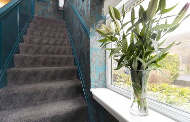 HC Property - Taylor Avenue - Foto 4