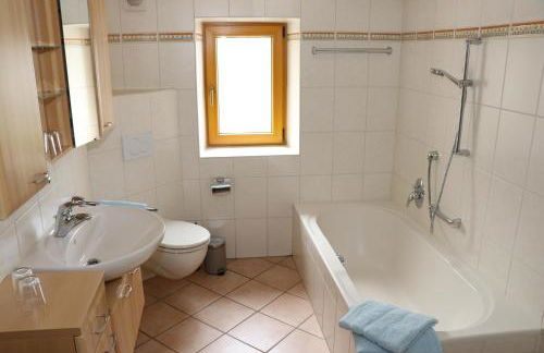 Ferienhaus zum roten Traktor - Foto 8