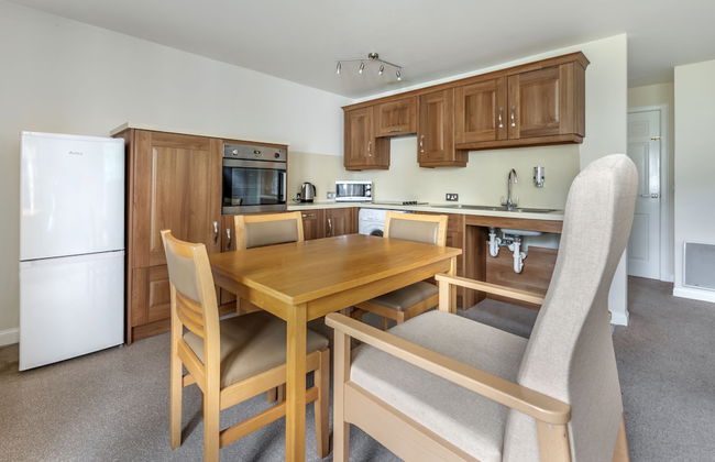 The Kenmore Club - Foto 16