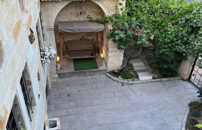 Kayhan Cave Villa - Foto 36