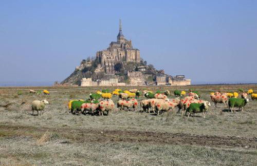 La Greve Saint Michel - Foto 51