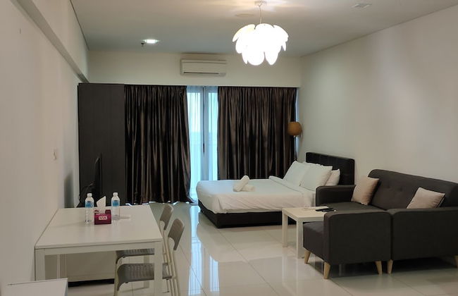 Summer Suites KLCC by Luna - Foto 24