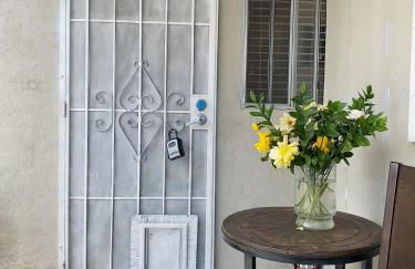 private & Quiet unit D Bed & bath - Foto 6