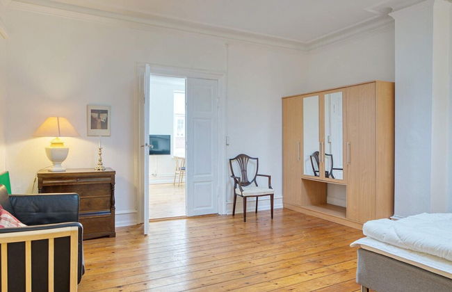 4 Person Holiday Home in Nakskov - Foto 2