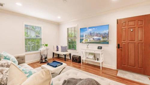 Key Lime Cottage - Bask Poolside in a Historic Flamingo Park Gem - Foto 5