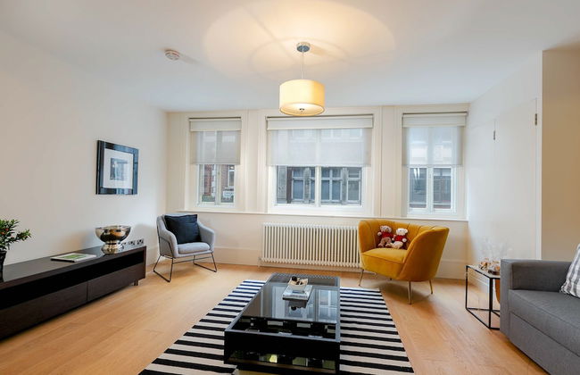 D'Arblay Street - Photo 1