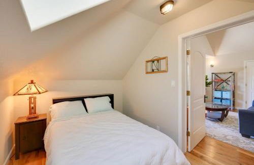 Colfax Getaway with Hot Tub, Mountain Views! - Photo 15