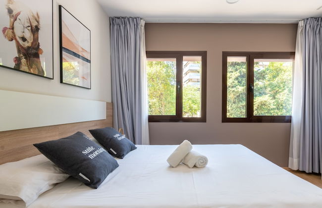 Limehome Barcelona Carrer de Fontcoberta - Foto 18