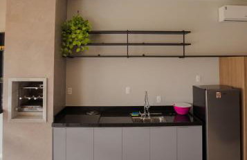 Casa Lumina Loft Moderno com Piscina e Painel LED - Photo 38