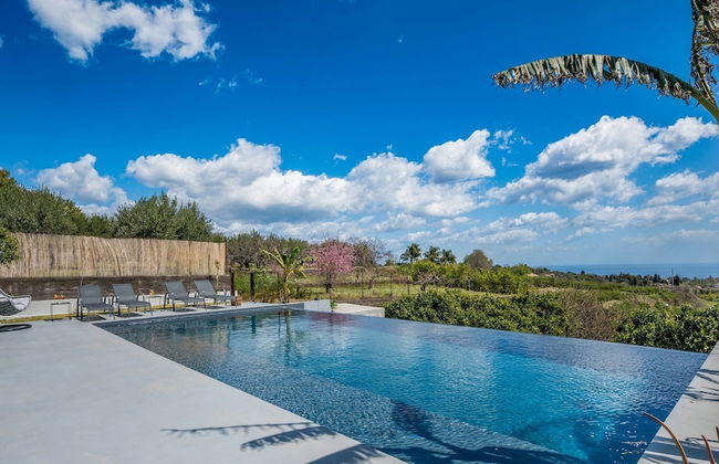 Agrume Country House 8 Emma Villas - Foto 24