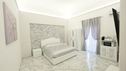 Catania Luxury Apartments - Foto 2, minibar