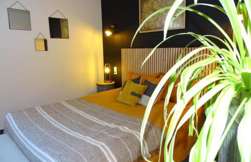 Gite Les Intemporels - Foto 50