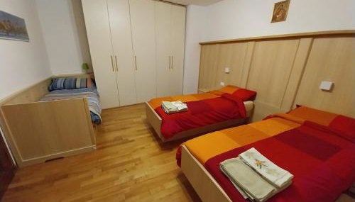 Appartamento vacanze Tres - Predaia - Foto 2