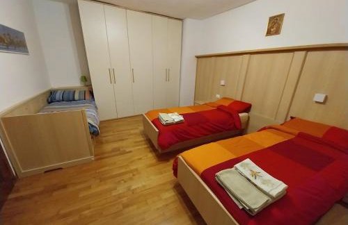 Appartamento vacanze Tres - Predaia - Foto 2