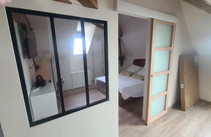 Le Logis de Villefollet - Foto 33