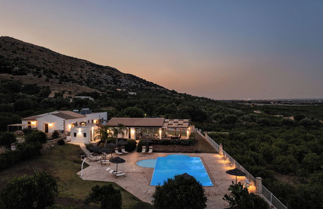 Agriturismo alle Riserve Cavagrande - Foto 39