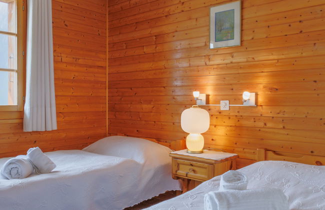 Les Clarines - Foto 16