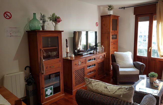Apartamento en el Casco Viejo de Bilbao - Photo 22