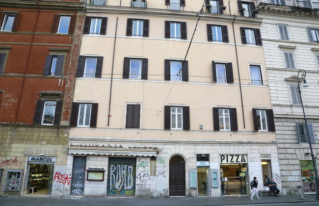 Residenza Gens Julia - Foto 68