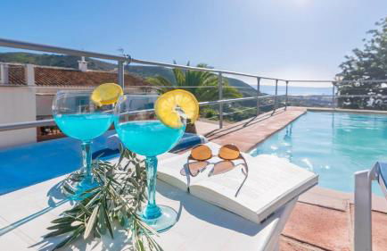 Casa Campo Chimenea Rincón de la Victoria by Ruralidays - Photo 1