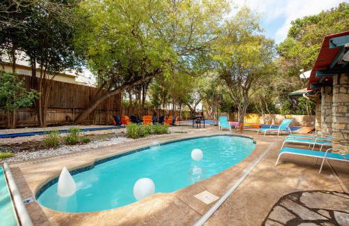 Our Favorite 5BR Home! wTheatrePoolGamesHot Tub - Foto 1