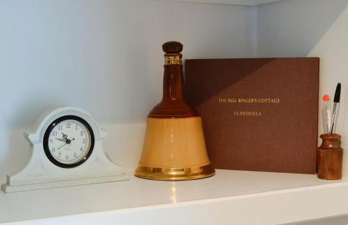 The Bellringers Cottage - Photo 6