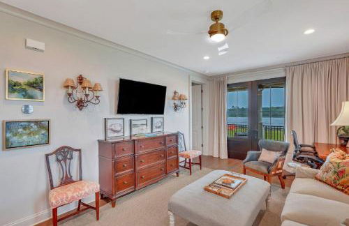 Riverfront Charm by Lucky Savannah - Foto 26