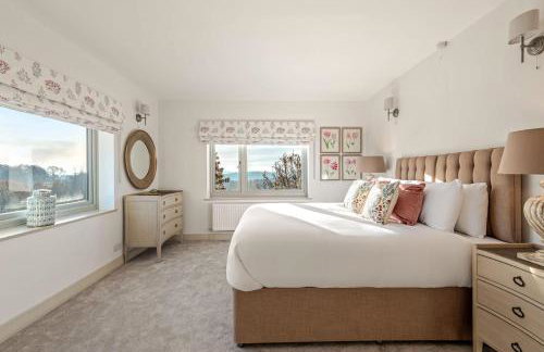 Far Heath House with Hot Tub - Foto 29