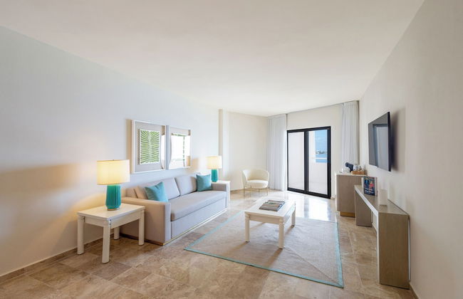 Melia Casa Maya Cancun All Inclusive - Foto 9