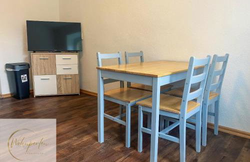 MonteurWohnung Fischbach App2 - Foto 13