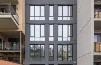 149BK-501 New 2br 2baths with a Private Terrace - Foto 21