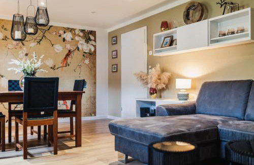 Ferienwohnung "UtTied" - Ankommen und Entspannen - Foto 45