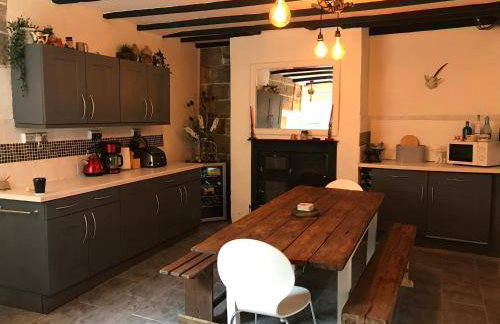 The Anchorage your home in idyllic Staithes - Foto 9