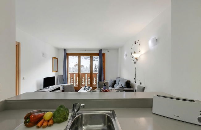 Family-Friendly Andorra Accommodation - Foto 22