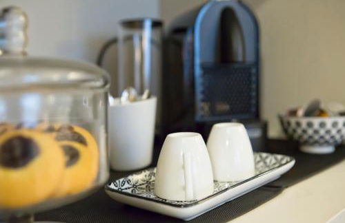 Suite Vogue Visconti - Foto 30