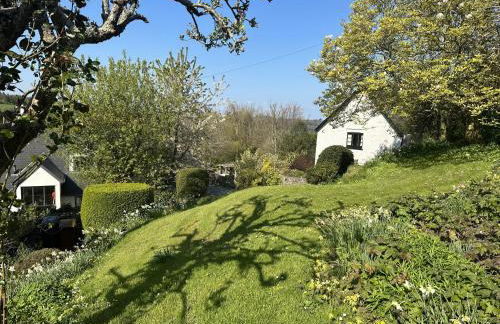 Thornwell Cottage - Heart of the village, amazing gardens, glorious views and brimming with character - Foto 22
