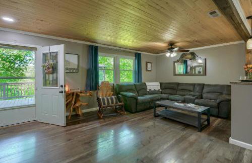 Hideaway Pines - Foto 13